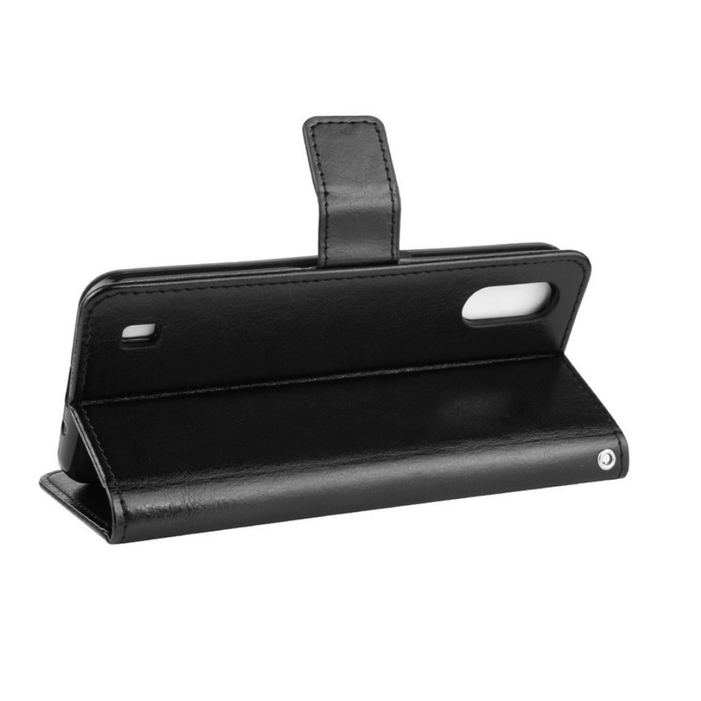 Bao da Samsung Galaxy A01 hiệu Hanman | BigBuy360 - bigbuy360.vn