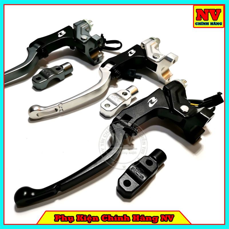 Tay Thắng Dây RCB S1 Gắn Cho Nhiều Dòng Xe