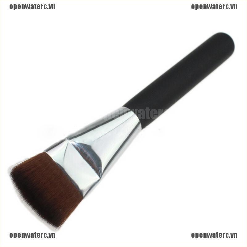 OPC Professional Cosmetic Pro Flat Contour Brush Big Face Blend Makeup Brush