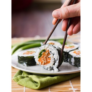 Gạo Ông Thọ Japonica 1kg