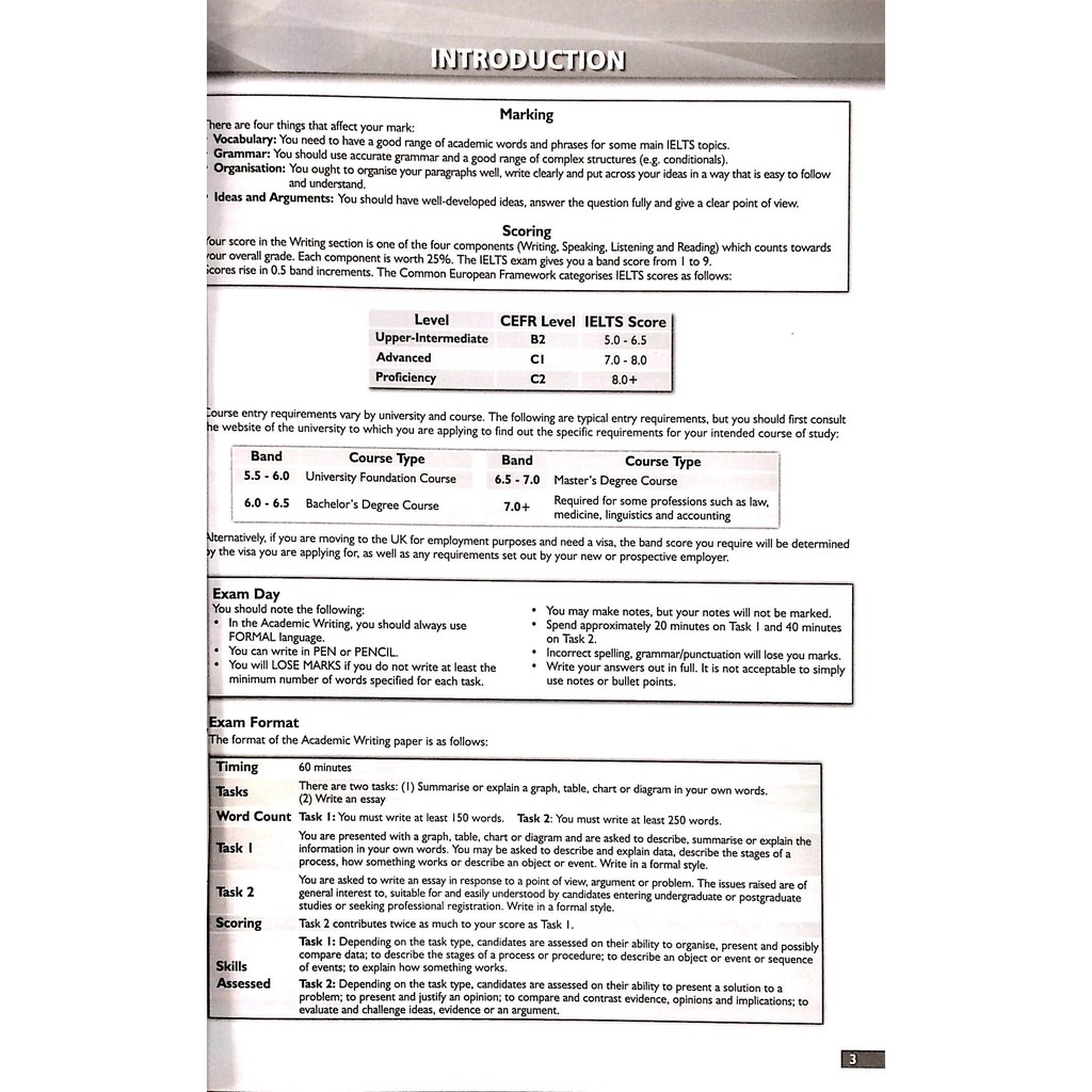 Sách-Succeed in IELTS writing