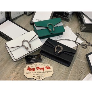 Túi Gc đầu rồng size 18 fullbox