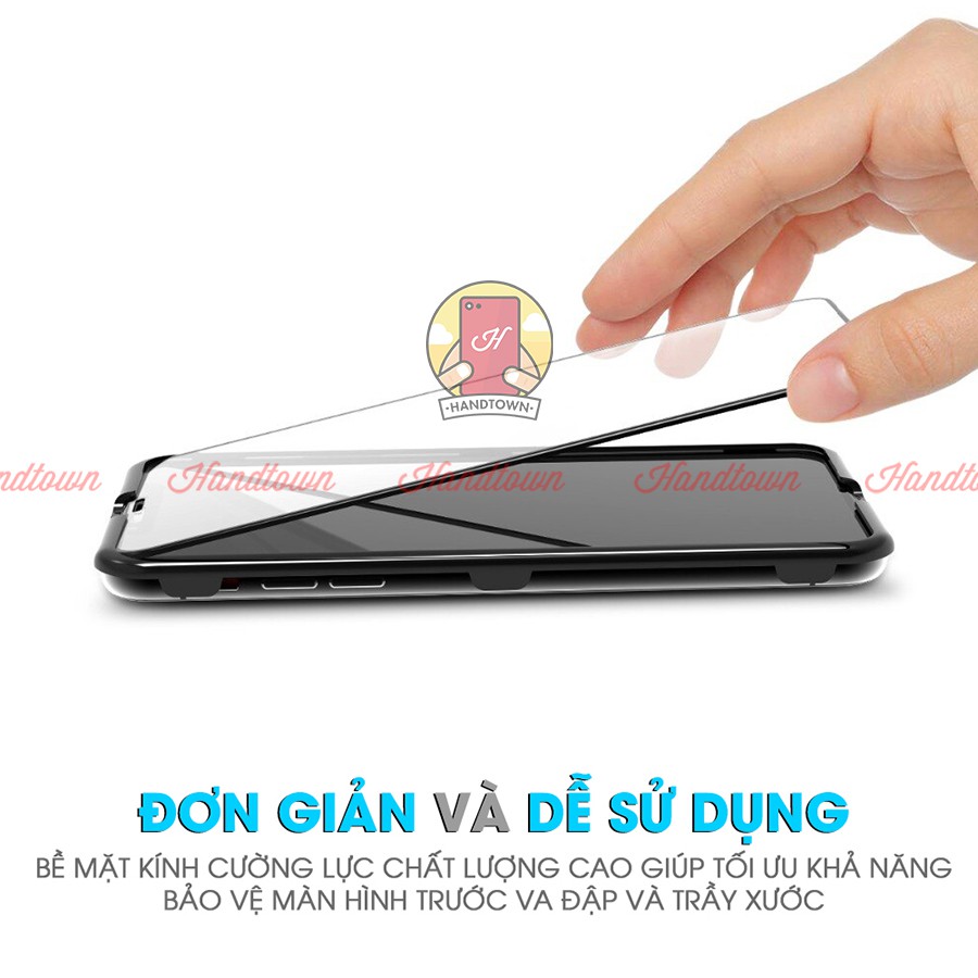 Kính Cường Lực Hiệu Gor Samsung Galaxy M51 M31 M41 M21 M11 Trong Suốt Không Full Màn Chính Hãng