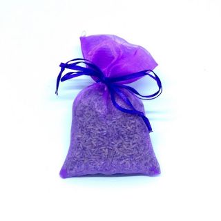 Túi thơm lavender