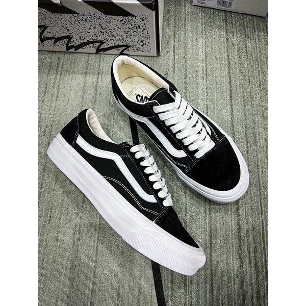 Giày Vans Vault Old Skool 2020 cao cấp cực đỉnh