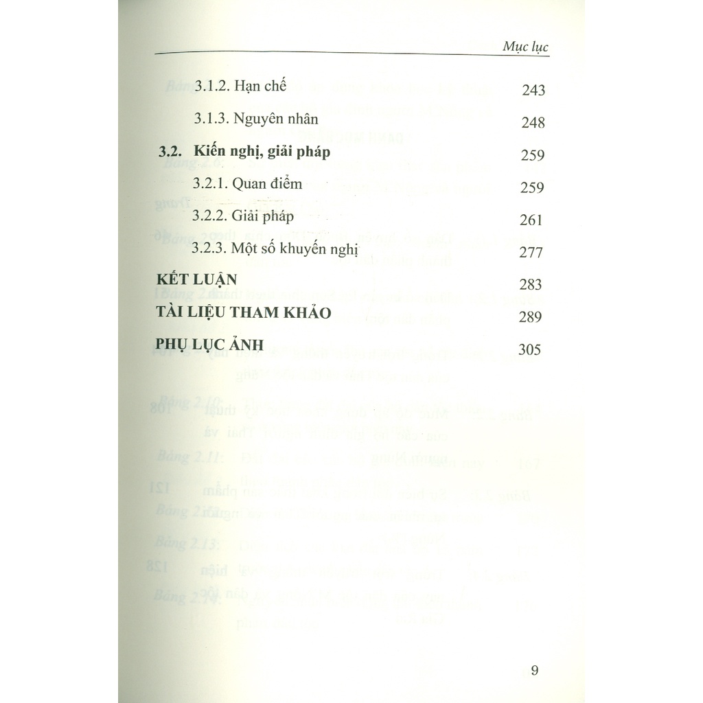 Sách - Sinh Kế Dân Tộc Thiểu Số Vùng Biên Giới Tỉnh Đắk Lắk