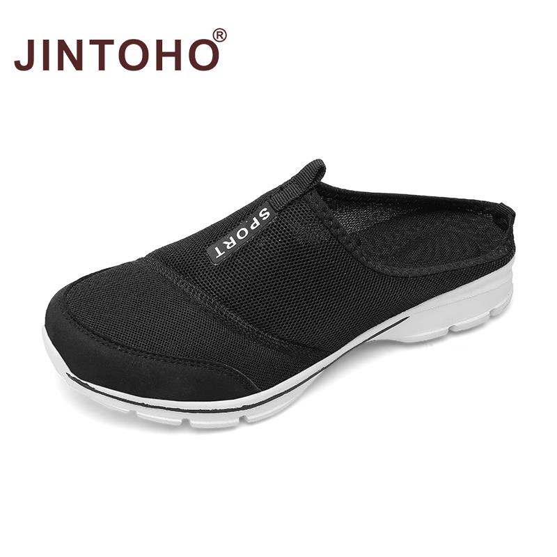 Dép Lưới Đi Trong Nhà Mềm Mại Thoải Mái Mùa Hè 2022 Cho Nam