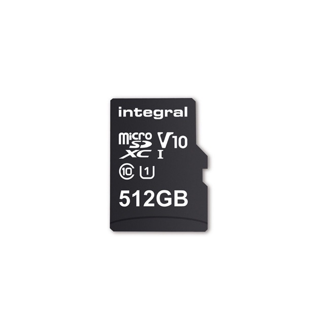 Thẻ nhớ 512gb kit1303