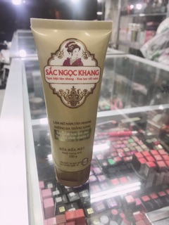 Sữa Rửa Mặt Sắc Ngọc Khang