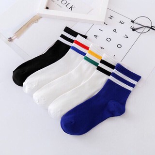 TẤT SỌC HÀN QUỐC CỔ CAO