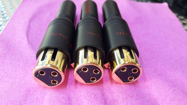 Jack canon Palic cao cấp