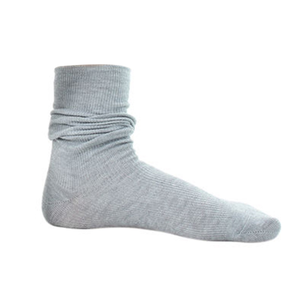 Vớ cotton kiểu dáng đơn giản tiện dụng dành cho nữ