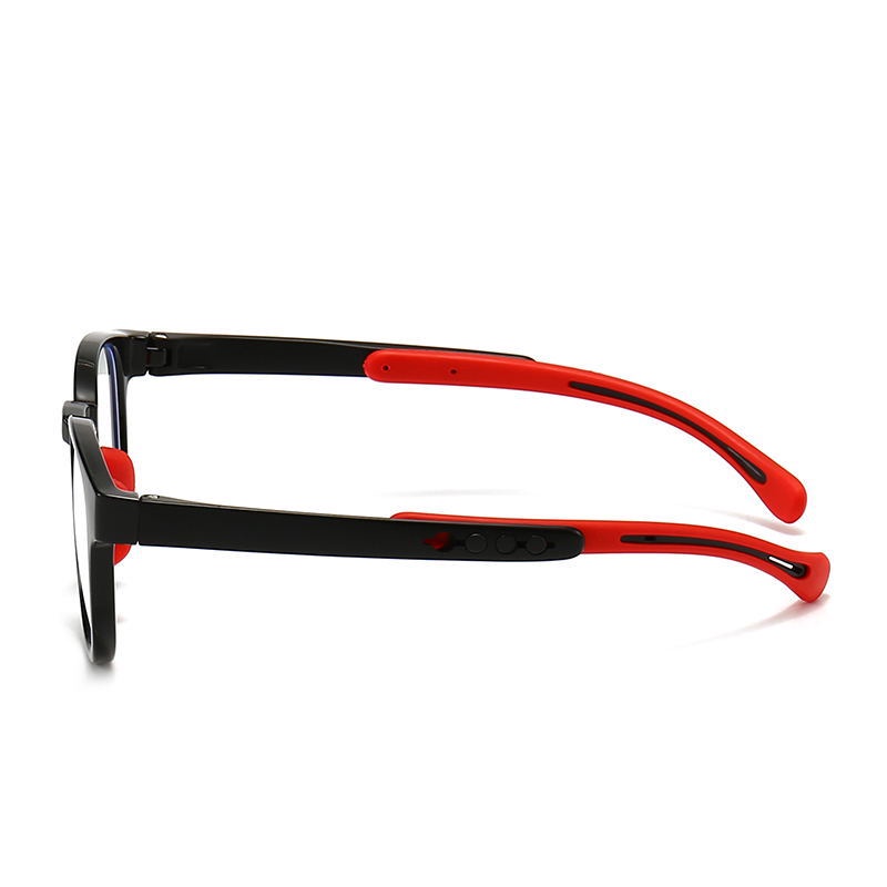 Mắt Kính Chống Tia Bức Xạ Siêu Nhẹ Dành Cho Trẻ Em