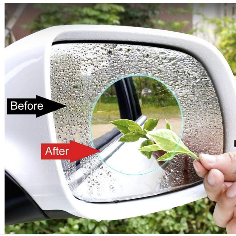 Màng chống thấm cho màng gương chiếu hậu ô tô (10cm)