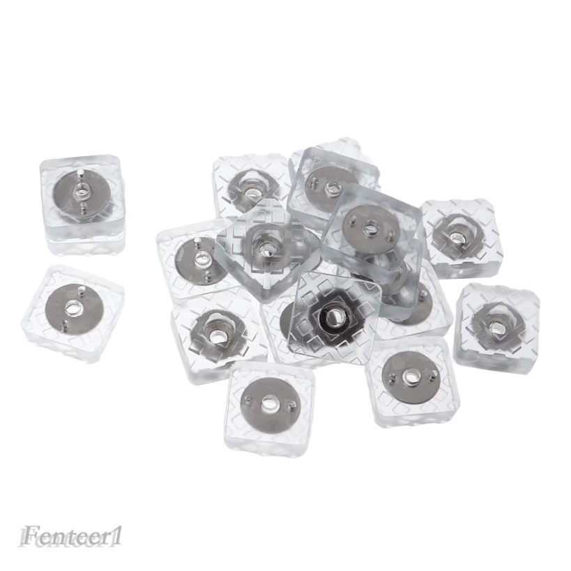 Set 20 Miếng Đệm Chân Bàn Ghế Bằng Silicon