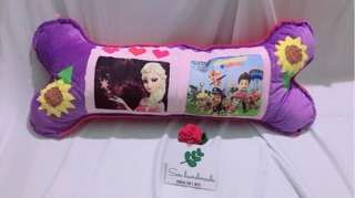 GỐI ÔM XƯƠNG 40cm*90cm