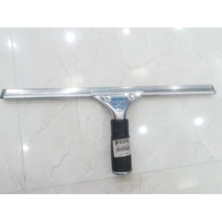 combo 1 tay gạt kính 35cm Unger Đức và 1 bộ bông lau kính 35cm