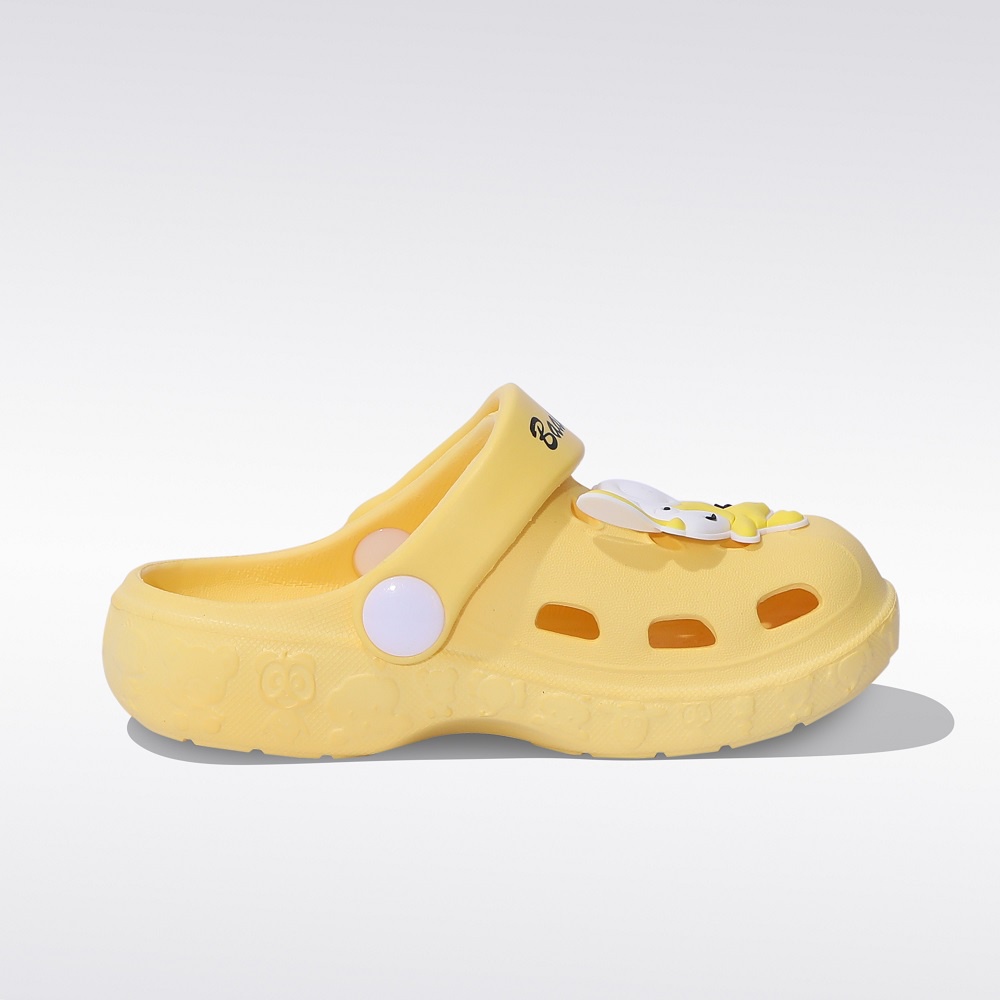 Dép kid, dép trẻ em - Cute Eva clog 7 J - CEC071