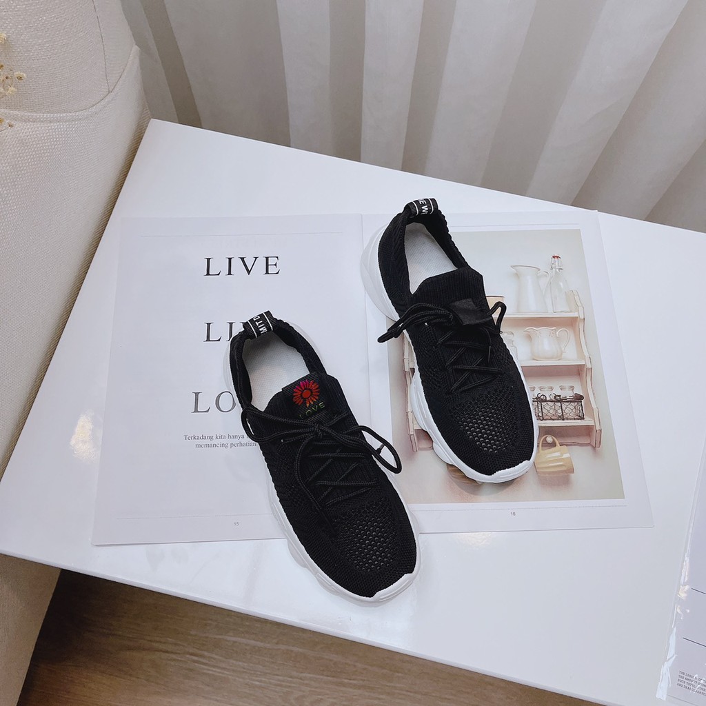 Giày thế thao nữ bản 1.1 hàng cao cấp siêu xịn | BigBuy360 - bigbuy360.vn