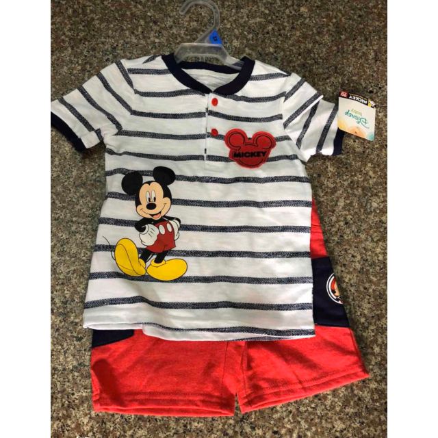 Sỉ set bộ disney