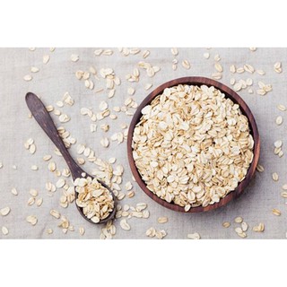 1kg bột yến mạch giảm cân.