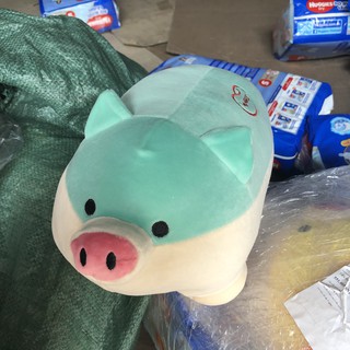 HEO BÔNG HUGGIES MỀM MẠI CHO BÉ
