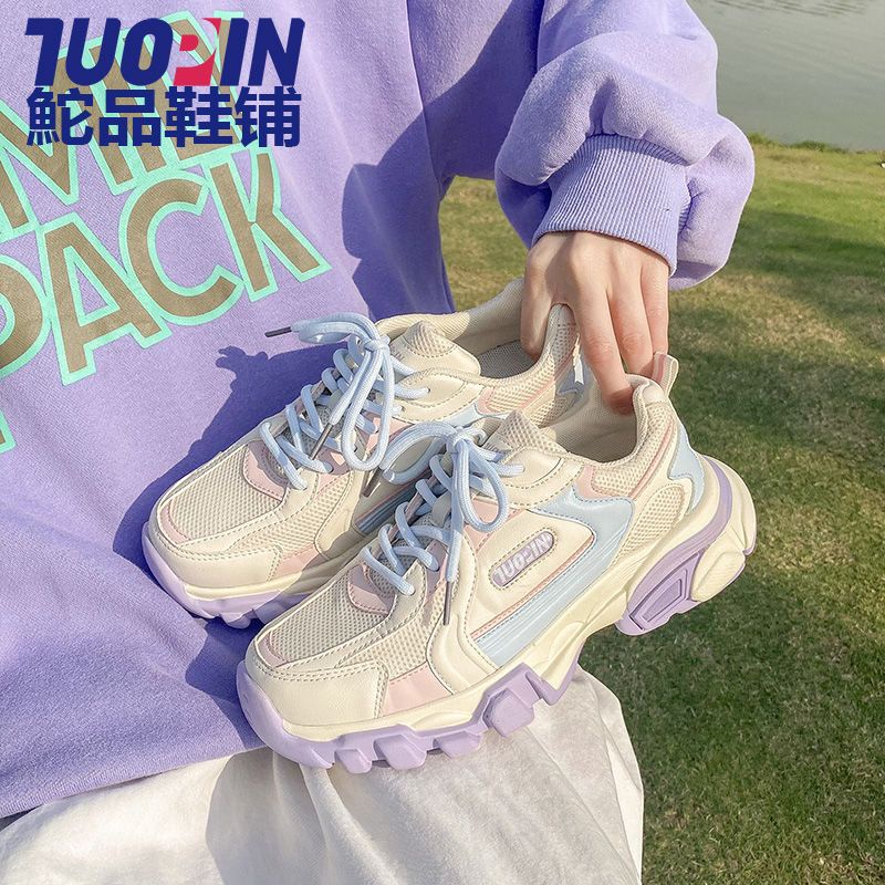 ST236/21 🍁🍁 GIÀY SNEAKER 🍂 GIÀY THỂ THAO 🍁🍁