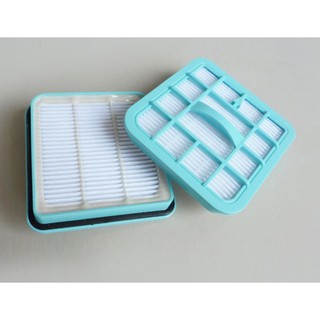 Bộ Lọc HEPA Cho Máy Hút Bụi Philips, Electrolux - Màng lọc bụi máy hút bụi Philips, Electrolux 90*95mm
