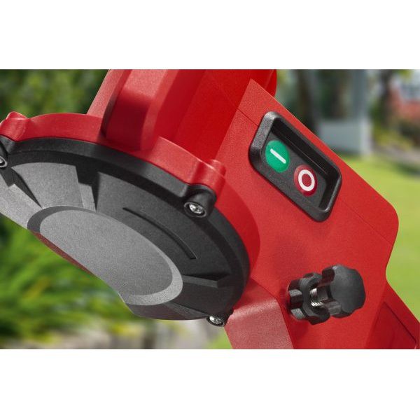 THÂN MÁY MÀI LƯỠI CƯA XÍCH DÙNG PIN 18V HIỆU OZITO PXCCSSS-018 MỚI 100% CHÍNH HÃNG NHẬP KHẨU ÚC