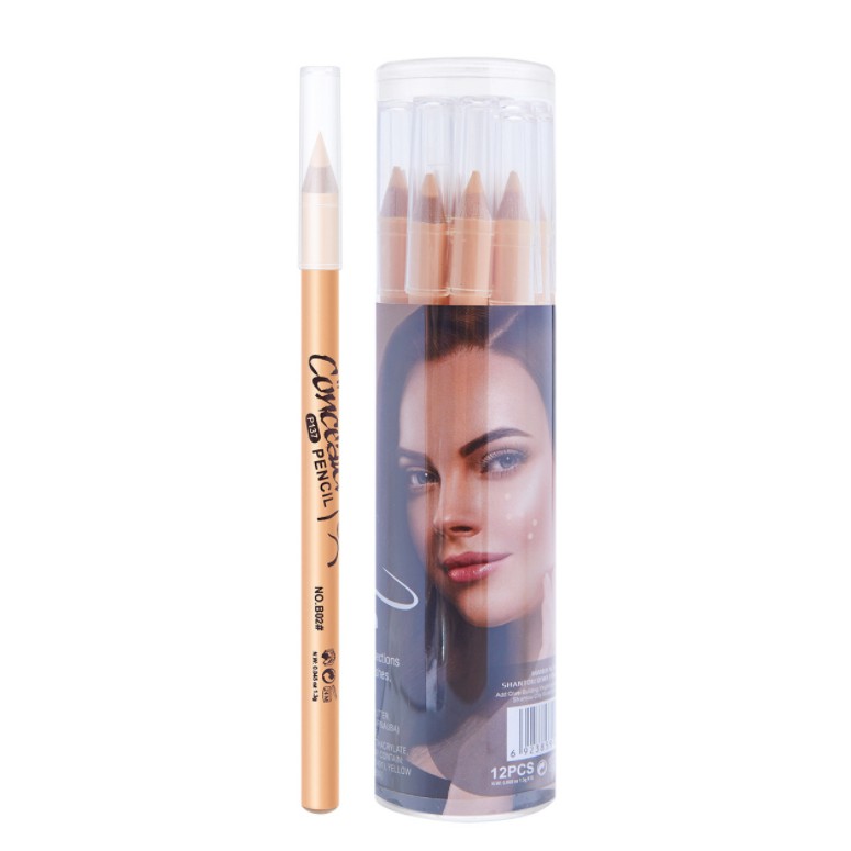 Bút che khuyết điểm Wonder Concealer Pencil 1.3g