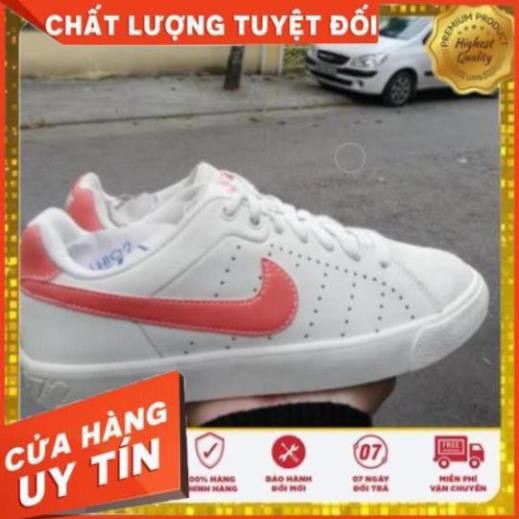 Hot SALE [Hàng Auth] Ả𝐍𝐇 𝐓𝐇Ậ𝐓 𝐒𝐈Ê𝐔 𝐒𝐀𝐋𝐄 Giày nike chính hãng size 35.5 chân 22cm Siêu Bền Tốt Nhất Uy Tín . : : : ?