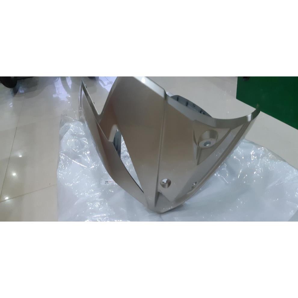 Mặt nạ Bạc Sirius Fi Yamaha