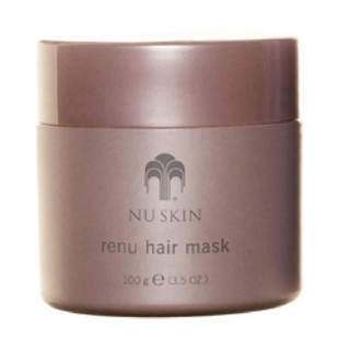 Kem ủ tóc giàu dưỡng chất renu hair mask