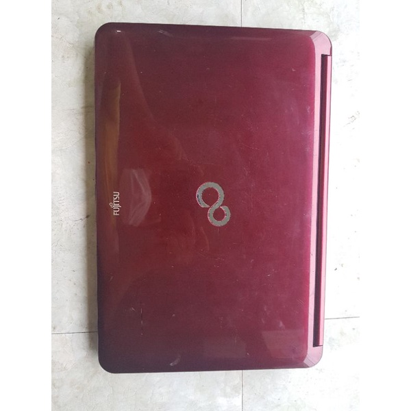 Laptop i7,ram 8GB,SSD 256GB,Fujitsu LIFEBOOK AH77/H nội địa nhật | BigBuy360 - bigbuy360.vn