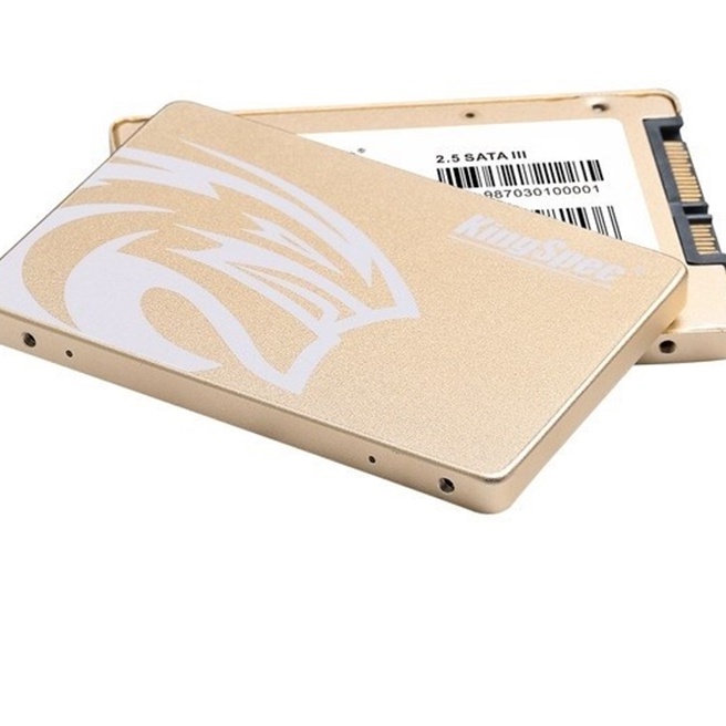 Ổ Cứng SSD KINGSPEC 120GB 240GB - Hàng chính hãng Mai Hoàng