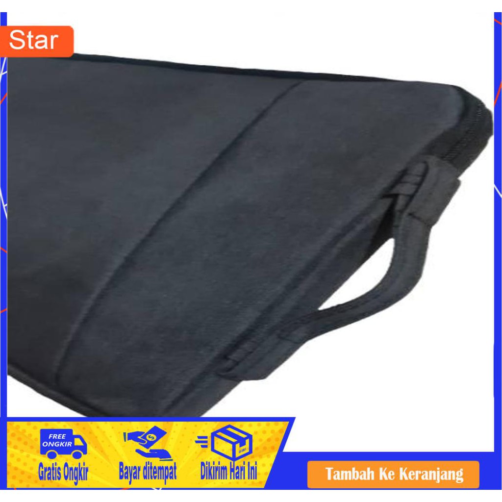 Vỏ Mềm Màu Đen Cho Laptop 11 "12 Inch Xk2347 | BigBuy360 - bigbuy360.vn