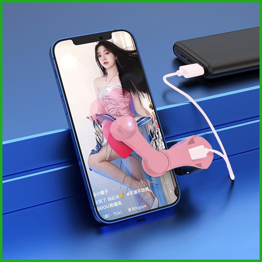Thiết Bị Hỗ Trợ Bấm Màn Hình Tự Động Cho Điện Thoại
