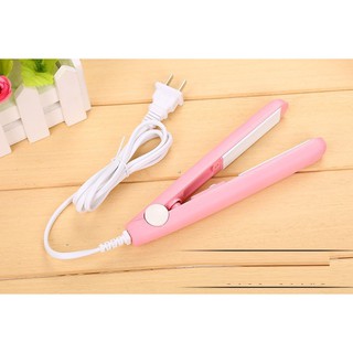 Máy duỗi tóc mini MY-002