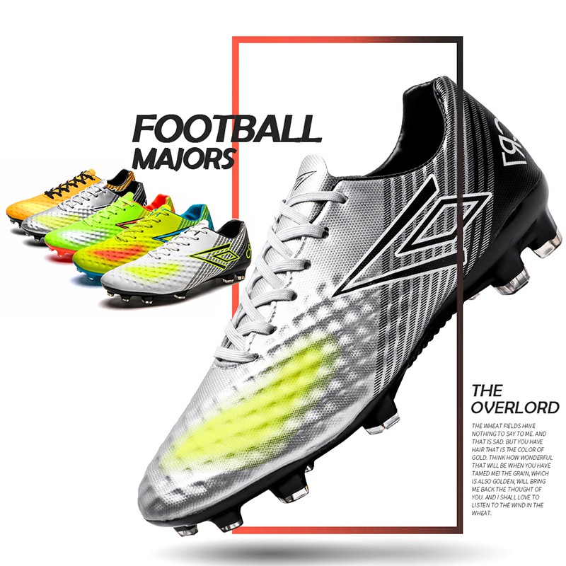 FRESIP Giày đá bóng CR7 2020 Mới Nhất Giày Đá Banh Nam 👡Tốt NEW 2020 NEW