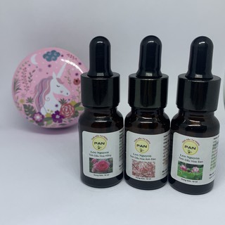 Tinh dầu mùi hoa cao cấp 10 ml