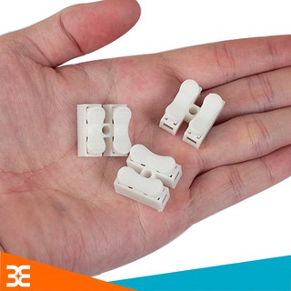 Bộ 10 Cầu Nối Dây Điện 2P
