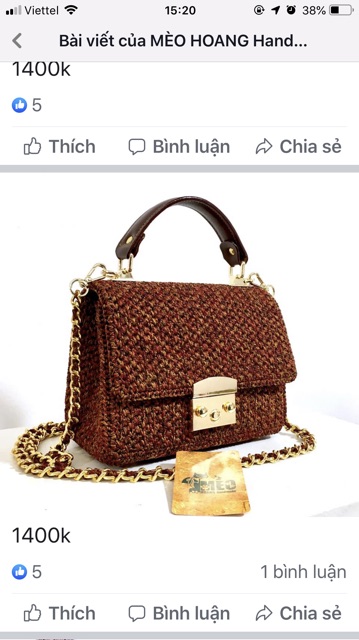 Sợi dệt loang