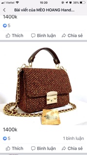 Sợi dệt loang crafyarn