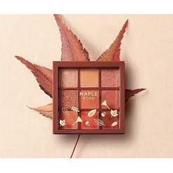 [100% AUTH] Bảng Phấn Mắt 9 Ô Etude House Play Color Eyes 6,3G | BigBuy360 - bigbuy360.vn