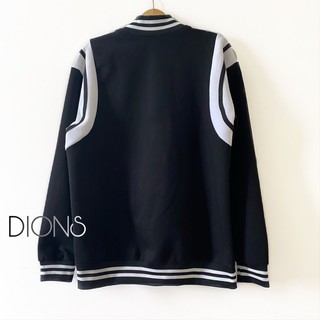 [GIÁ SIÊU RẺ ] Áo Khoác Bomber Jacker TEDDY SLP Cao Cấp ( Kèm ảnh thật + video)