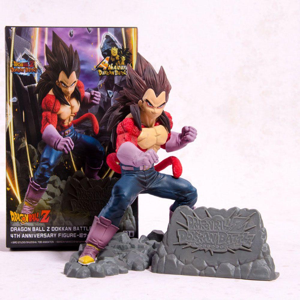 Mô Hình Đồ Chơi Nhân Vật Dragonball Gogeta Dành Cho Trẻ