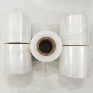 Màng pe quấn bụng 10cm