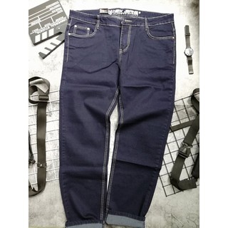 Quần jean LEE big size cao cấp