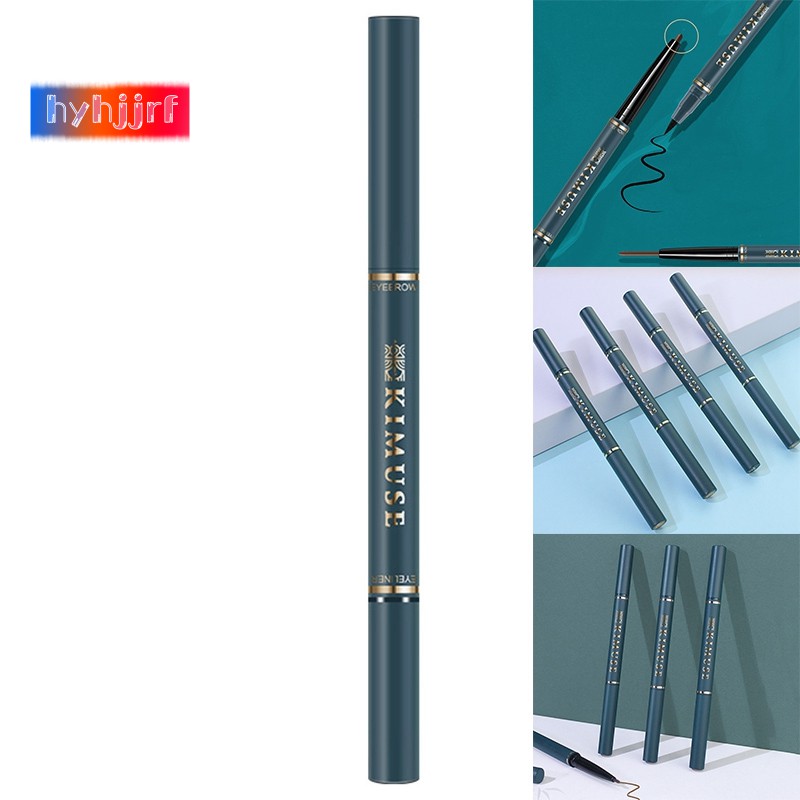 KIMUSE Eyebrow Pencil Long Lasting Waterproof Sweatproof Brown Eyebrow  Dyeing Tint Pen Liner Women Makeup Tool-2 | BigBuy360 - bigbuy360.vn