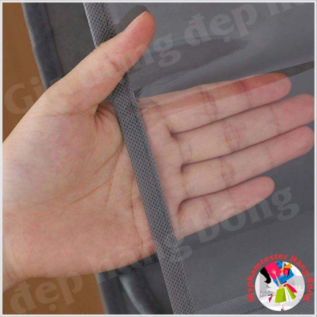 Túi treo 6 ngăn tiện ích